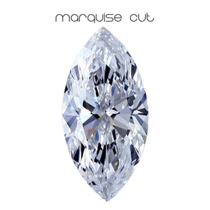 the history and meaning of the marquise cut