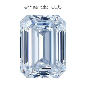the history and meaning of the emerald cut