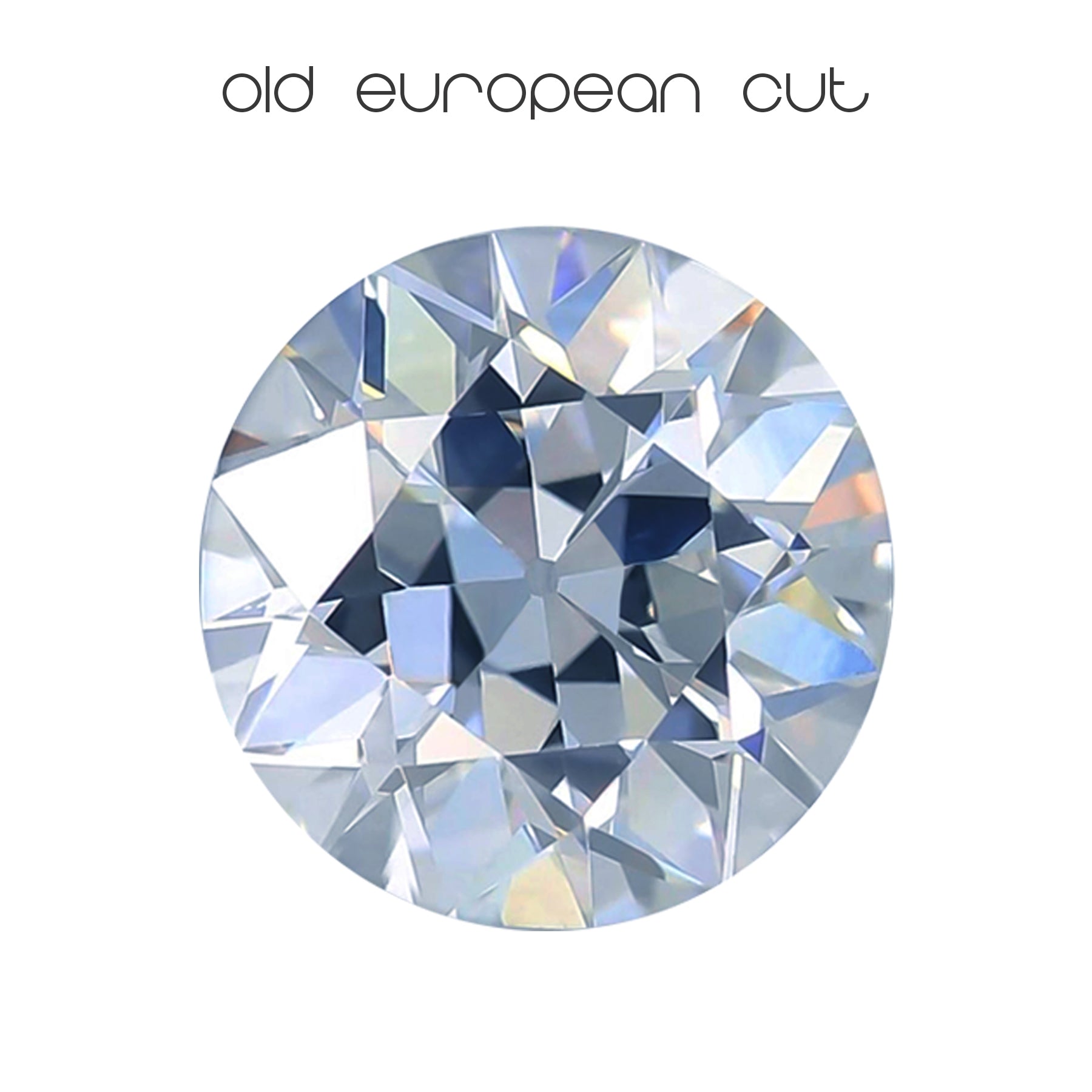 the history and meaning of the old european cut